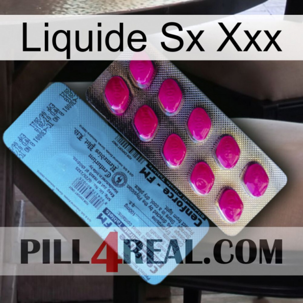 Sx Xxx Liquid 35